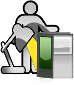 Bilgisayar arıza tespiti