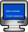 Bilgisayar sistem kurulumu format